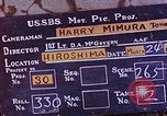 Image of physical damage Hiroshima Japan, 1946, second 46 stock footage video 65675067341