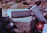 Image of physical damage Hiroshima Japan, 1946, second 47 stock footage video 65675067341