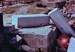 Image of physical damage Hiroshima Japan, 1946, second 54 stock footage video 65675067341