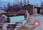 Image of physical damage Hiroshima Japan, 1946, second 58 stock footage video 65675067341