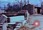 Image of physical damage Hiroshima Japan, 1946, second 59 stock footage video 65675067341