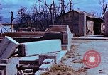 Image of physical damage Hiroshima Japan, 1946, second 61 stock footage video 65675067341