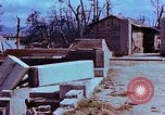 Image of physical damage Hiroshima Japan, 1946, second 62 stock footage video 65675067341