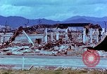 Image of physical damage Hiroshima Japan, 1946, second 3 stock footage video 65675067342