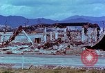 Image of physical damage Hiroshima Japan, 1946, second 5 stock footage video 65675067342
