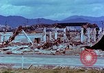 Image of physical damage Hiroshima Japan, 1946, second 6 stock footage video 65675067342