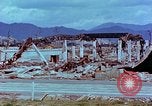 Image of physical damage Hiroshima Japan, 1946, second 7 stock footage video 65675067342