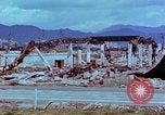 Image of physical damage Hiroshima Japan, 1946, second 8 stock footage video 65675067342