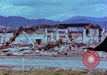 Image of physical damage Hiroshima Japan, 1946, second 9 stock footage video 65675067342