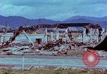 Image of physical damage Hiroshima Japan, 1946, second 10 stock footage video 65675067342