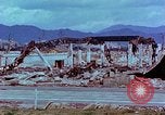 Image of physical damage Hiroshima Japan, 1946, second 12 stock footage video 65675067342
