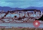 Image of physical damage Hiroshima Japan, 1946, second 13 stock footage video 65675067342