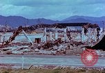 Image of physical damage Hiroshima Japan, 1946, second 14 stock footage video 65675067342