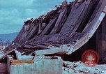 Image of physical damage Hiroshima Japan, 1946, second 15 stock footage video 65675067342