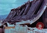Image of physical damage Hiroshima Japan, 1946, second 24 stock footage video 65675067342
