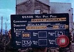 Image of physical damage Hiroshima Japan, 1946, second 1 stock footage video 65675067343