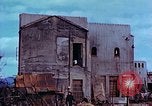 Image of physical damage Hiroshima Japan, 1946, second 9 stock footage video 65675067343
