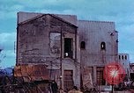 Image of physical damage Hiroshima Japan, 1946, second 10 stock footage video 65675067343