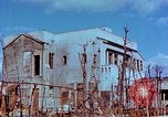 Image of physical damage Hiroshima Japan, 1946, second 14 stock footage video 65675067343