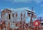 Image of physical damage Hiroshima Japan, 1946, second 15 stock footage video 65675067343