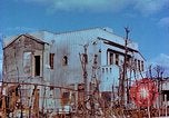 Image of physical damage Hiroshima Japan, 1946, second 16 stock footage video 65675067343