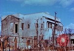 Image of physical damage Hiroshima Japan, 1946, second 18 stock footage video 65675067343