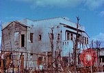 Image of physical damage Hiroshima Japan, 1946, second 21 stock footage video 65675067343