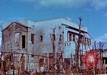 Image of physical damage Hiroshima Japan, 1946, second 28 stock footage video 65675067343