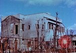 Image of physical damage Hiroshima Japan, 1946, second 29 stock footage video 65675067343