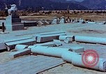 Immagine di Danni fisici Hiroshima Giappone, 1946, secondo 14 filmato di repertorio 65675067344