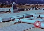 Immagine di Danni fisici Hiroshima Giappone, 1946, secondo 18 filmato di repertorio 65675067344