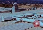 Immagine di Danni fisici Hiroshima Giappone, 1946, secondo 20 filmato di repertorio 65675067344