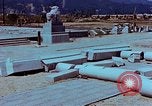 Immagine di Danni fisici Hiroshima Giappone, 1946, secondo 21 filmato di repertorio 65675067344