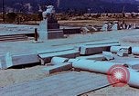 Immagine di Danni fisici Hiroshima Giappone, 1946, secondo 22 filmato di repertorio 65675067344