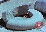 Immagine di Danni fisici Hiroshima Giappone, 1946, secondo 27 filmato di repertorio 65675067344