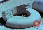 Immagine di Danni fisici Hiroshima Giappone, 1946, secondo 30 filmato di repertorio 65675067344