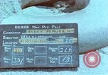 Immagine di Danni fisici Hiroshima Giappone, 1946, secondo 31 filmato di repertorio 65675067344