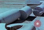 Immagine di Danni fisici Hiroshima Giappone, 1946, secondo 41 filmato di repertorio 65675067344