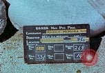 Immagine di Danni fisici Hiroshima Giappone, 1946, secondo 44 filmato di repertorio 65675067344