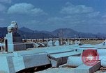 Immagine di Danni fisici Hiroshima Giappone, 1946, secondo 47 filmato di repertorio 65675067344