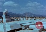 Immagine di Danni fisici Hiroshima Giappone, 1946, secondo 48 filmato di repertorio 65675067344