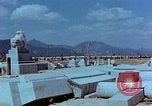 Immagine di Danni fisici Hiroshima Giappone, 1946, secondo 55 filmato di repertorio 65675067344