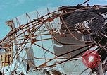 Image of physical damage Hiroshima Japan, 1946, second 7 stock footage video 65675067345
