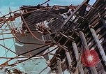 Image of physical damage Hiroshima Japan, 1946, second 13 stock footage video 65675067345