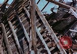 Image of physical damage Hiroshima Japan, 1946, second 20 stock footage video 65675067345