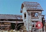 Image of physical damage Hiroshima Japan, 1946, second 31 stock footage video 65675067345