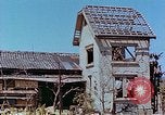 Image of physical damage Hiroshima Japan, 1946, second 32 stock footage video 65675067345