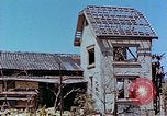Image of physical damage Hiroshima Japan, 1946, second 33 stock footage video 65675067345