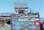 Image of physical damage Hiroshima Japan, 1946, second 35 stock footage video 65675067345