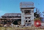 Image of physical damage Hiroshima Japan, 1946, second 38 stock footage video 65675067345